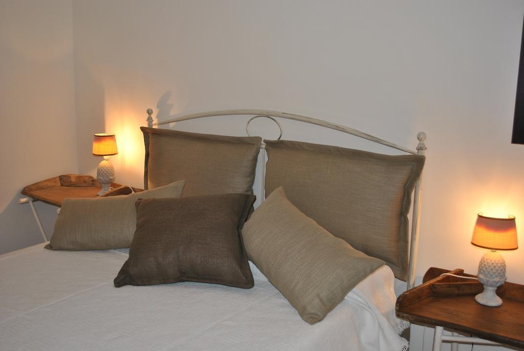 Chic & Country Bed and Breakfast Lecce Rum bild