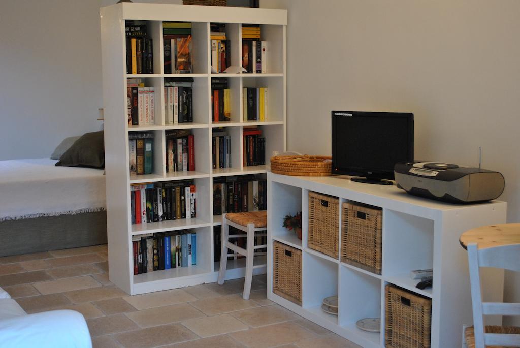 Chic & Country Bed and Breakfast Lecce Rum bild